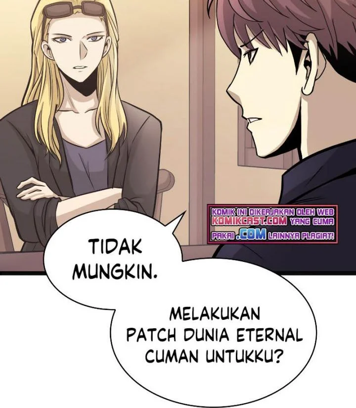 Max Level Returner Chapter 147 Gambar 7