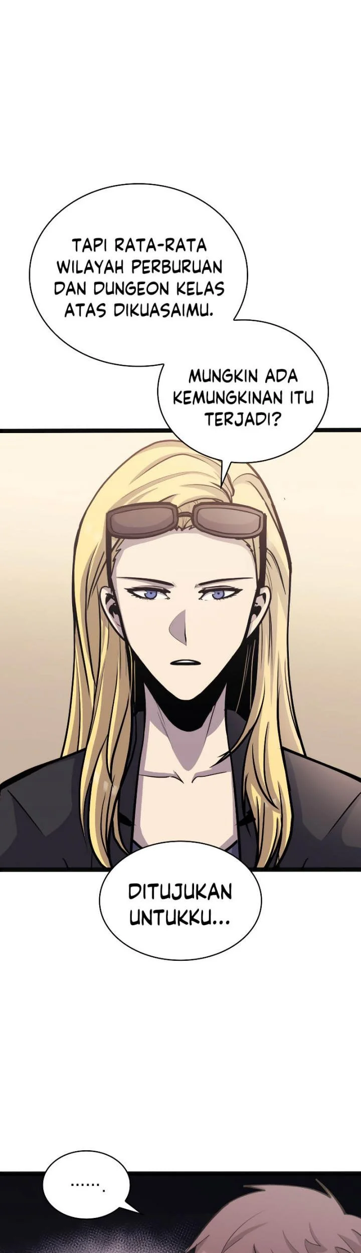 Max Level Returner Chapter 147 Gambar 8