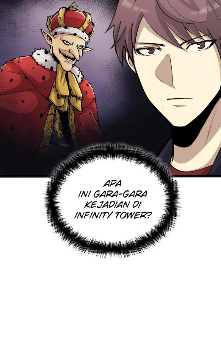 Max Level Returner Chapter 147 Gambar 9