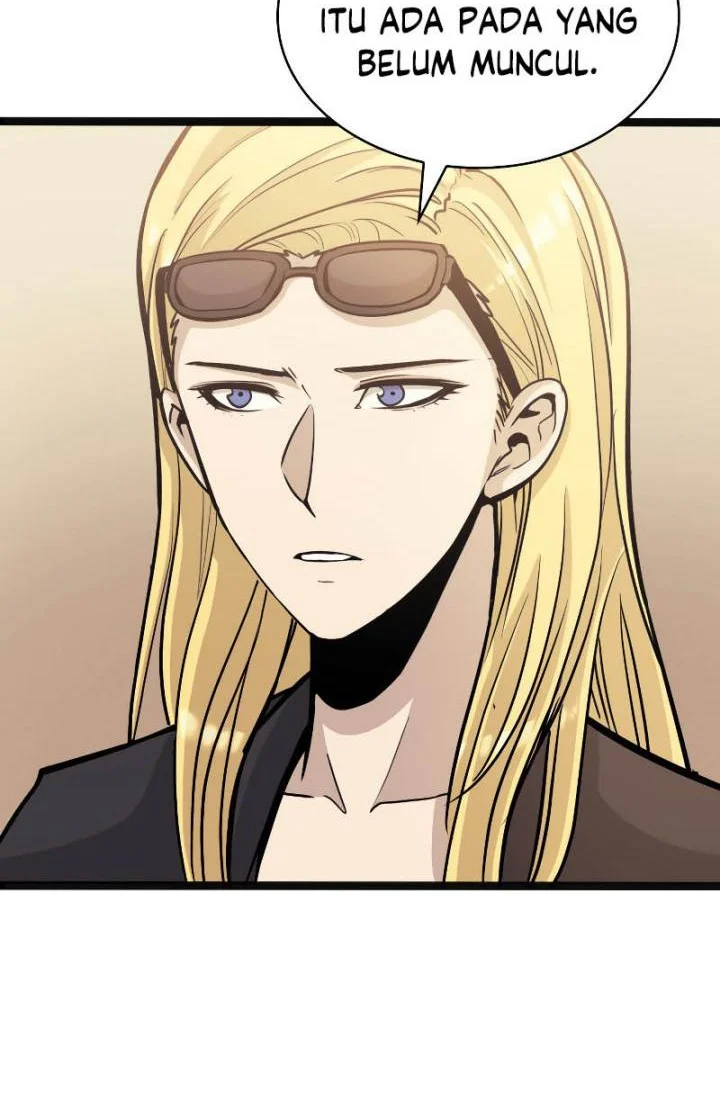 Max Level Returner Chapter 147 Gambar 11