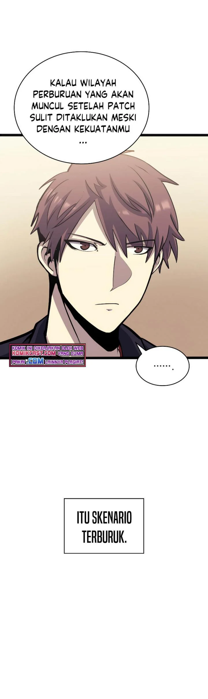 Max Level Returner Chapter 147 Gambar 12