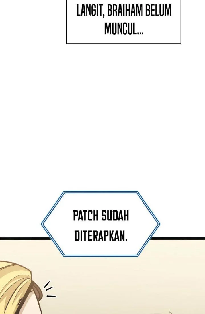 Max Level Returner Chapter 147 Gambar 14