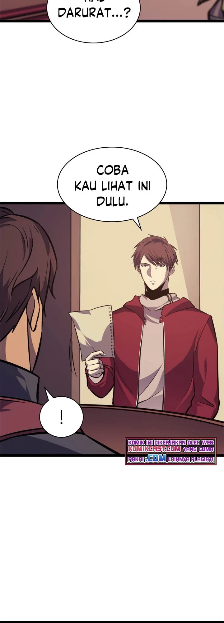 Max Level Returner Chapter 148 Gambar 17