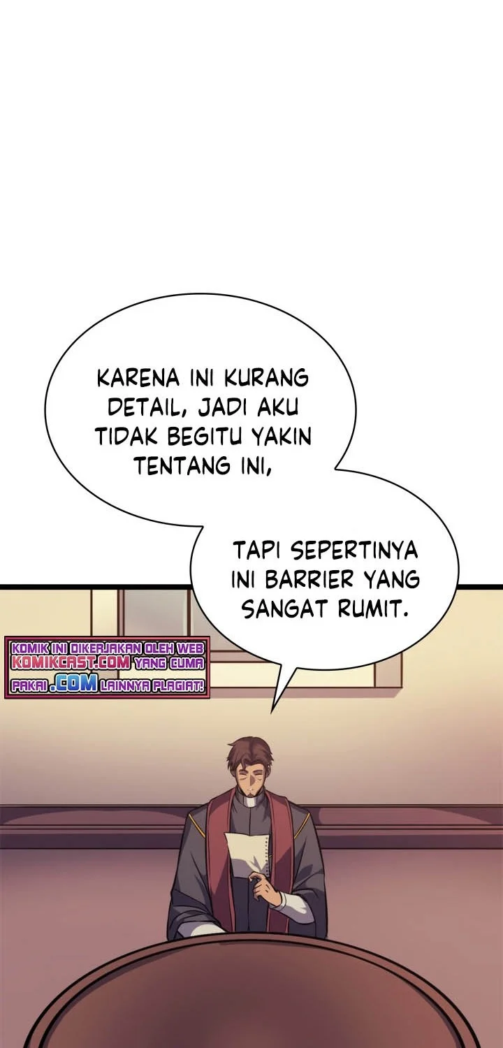 Max Level Returner Chapter 148 Gambar 19