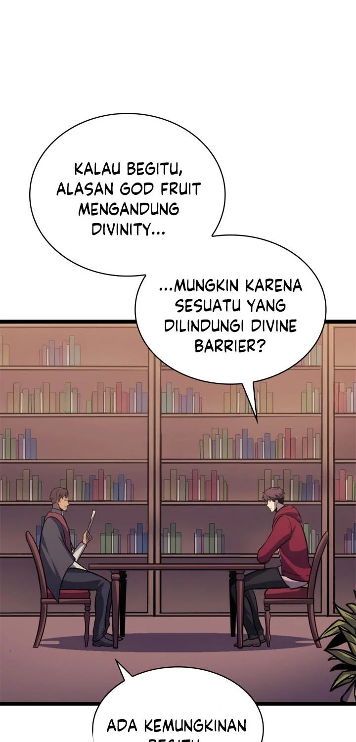 Max Level Returner Chapter 148 Gambar 21