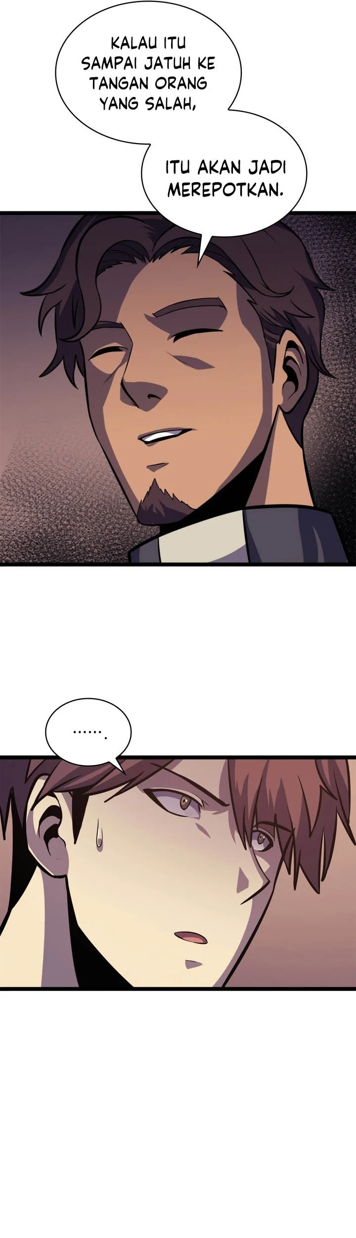 Max Level Returner Chapter 148 Gambar 23