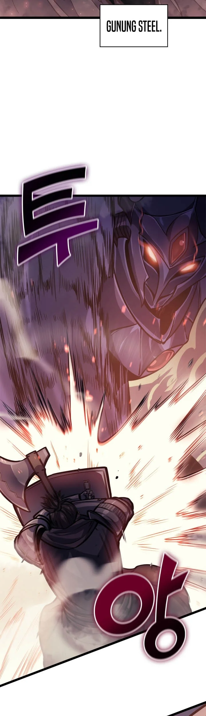 Max Level Returner Chapter 148 Gambar 25