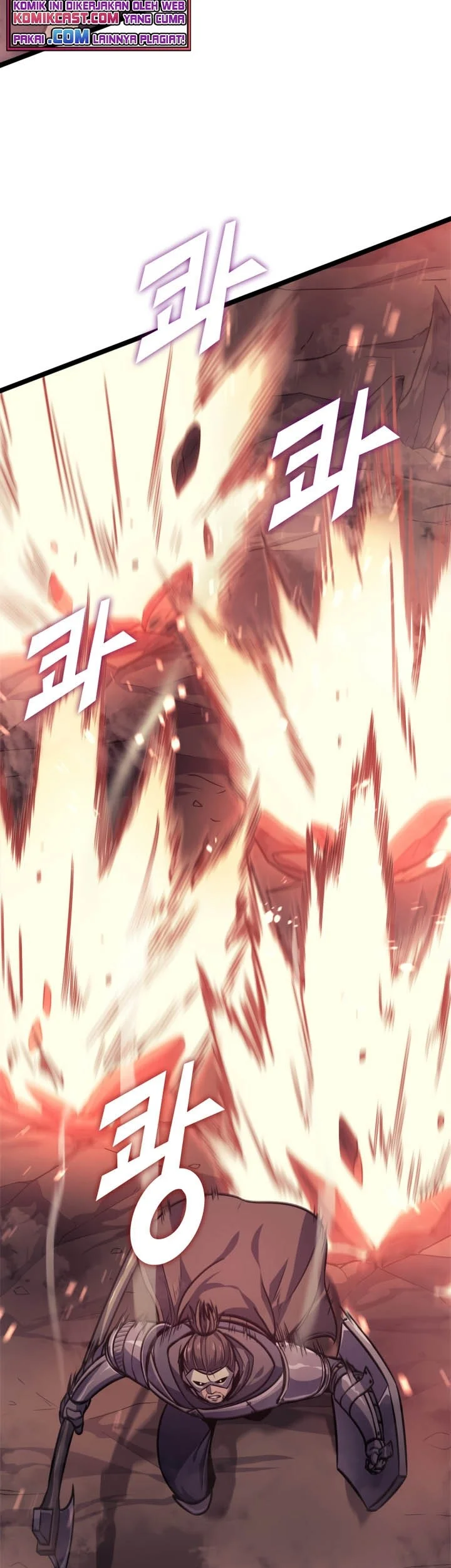 Max Level Returner Chapter 148 Gambar 30