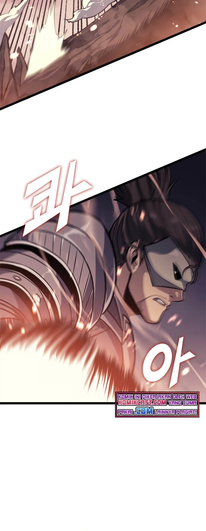 Max Level Returner Chapter 148 Gambar 32