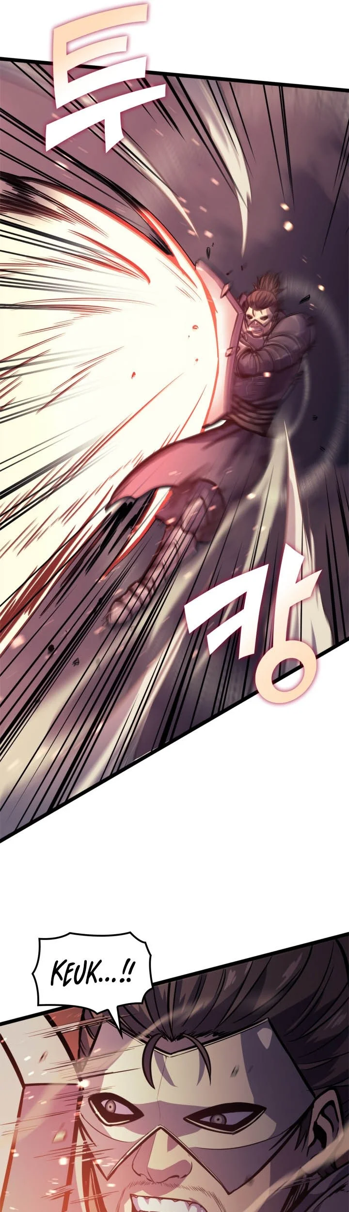 Max Level Returner Chapter 148 Gambar 33