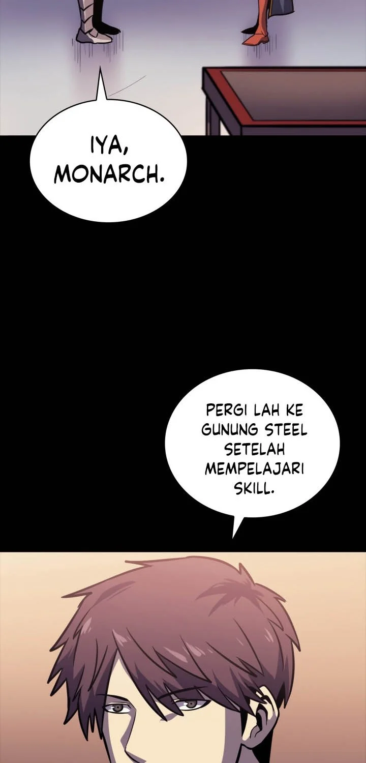 Max Level Returner Chapter 148 Gambar 36