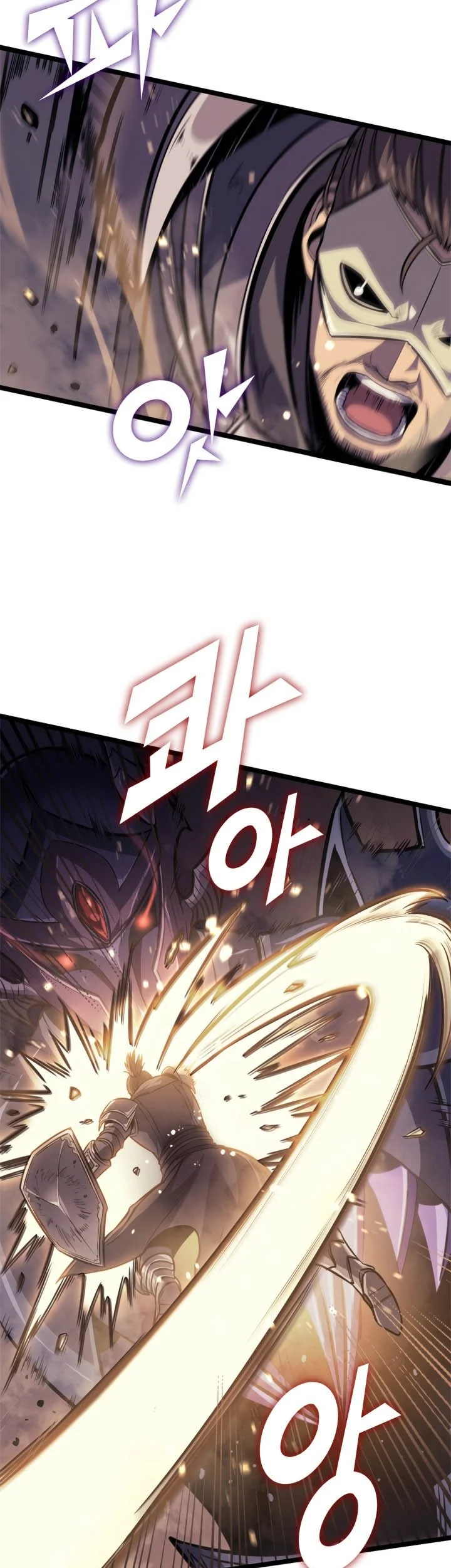 Max Level Returner Chapter 148 Gambar 41