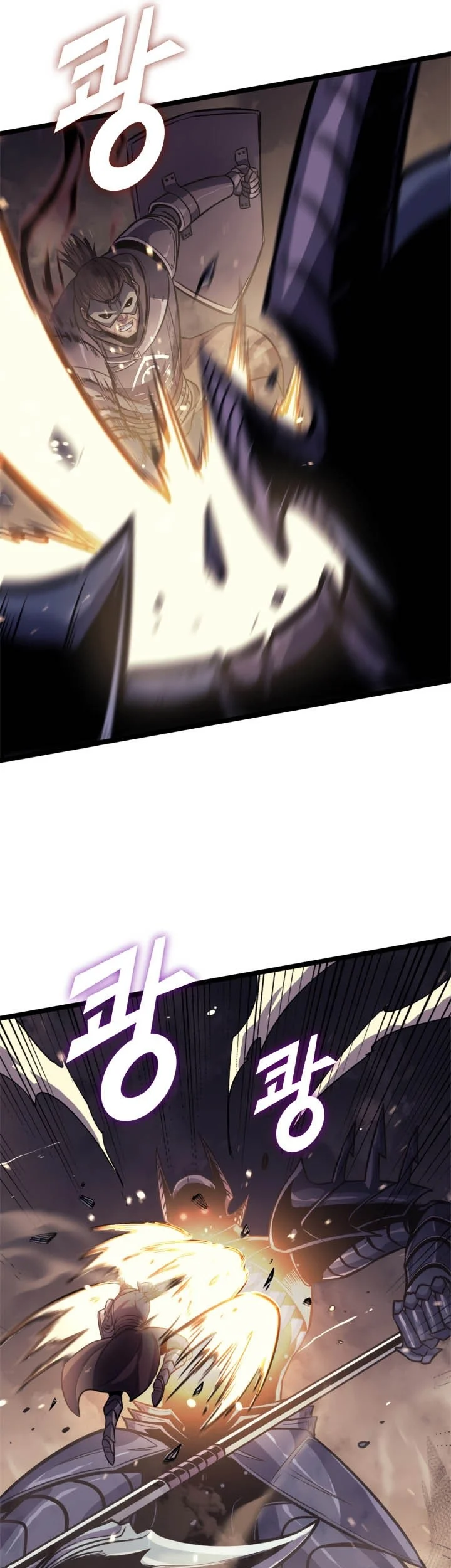 Max Level Returner Chapter 148 Gambar 44