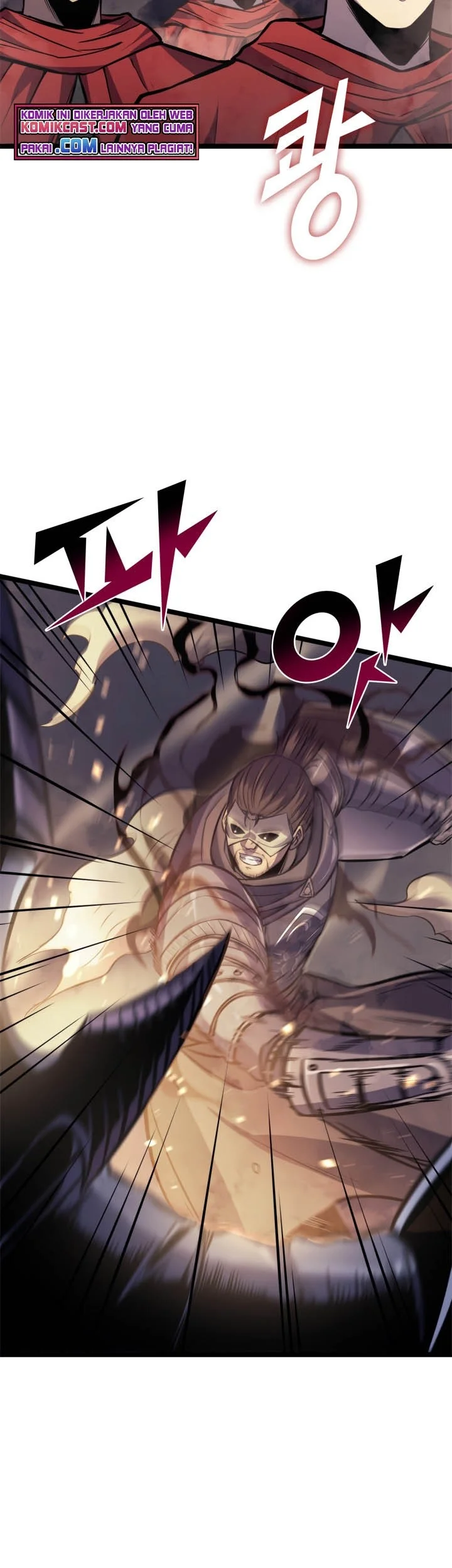 Max Level Returner Chapter 148 Gambar 46