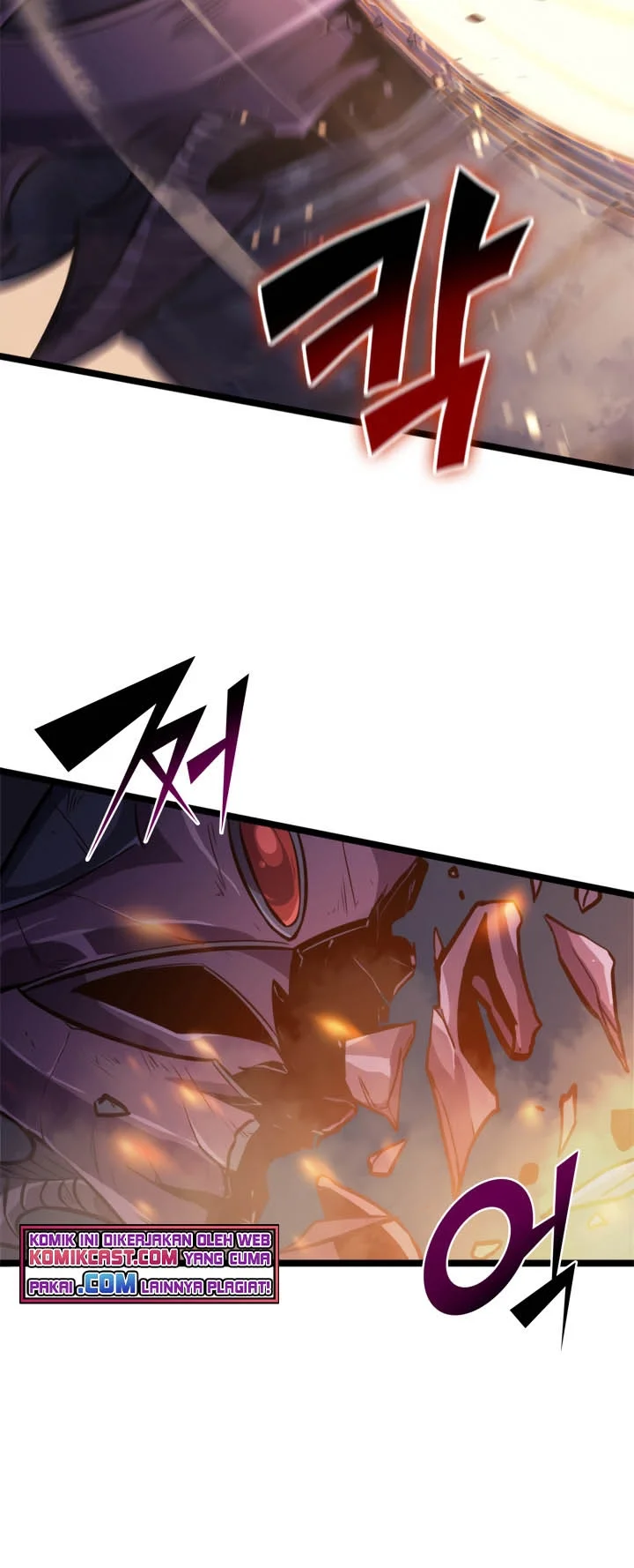 Max Level Returner Chapter 148 Gambar 48