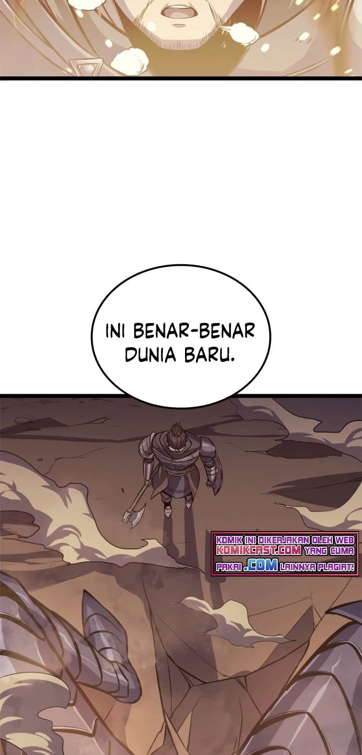 Max Level Returner Chapter 148 Gambar 50