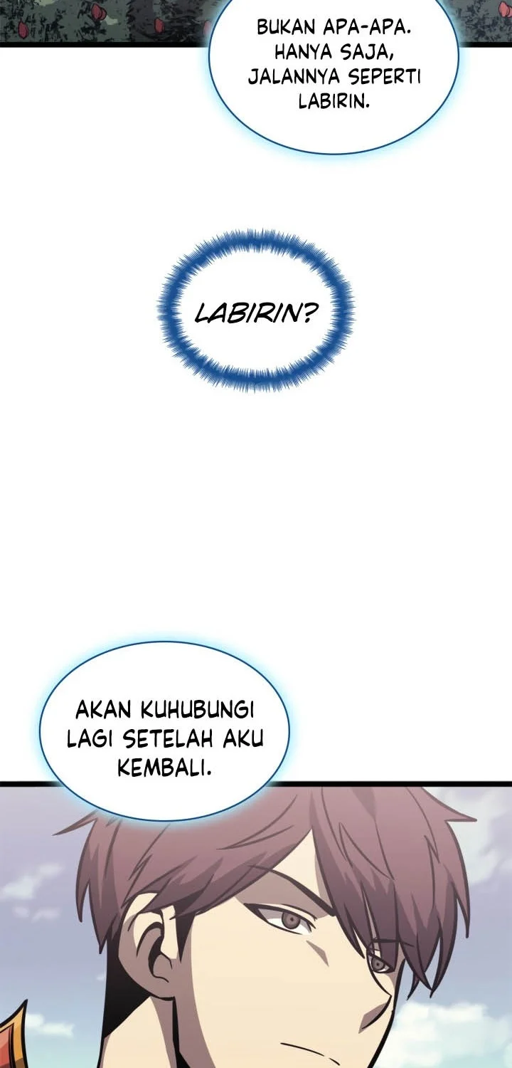 Max Level Returner Chapter 148 Gambar 3