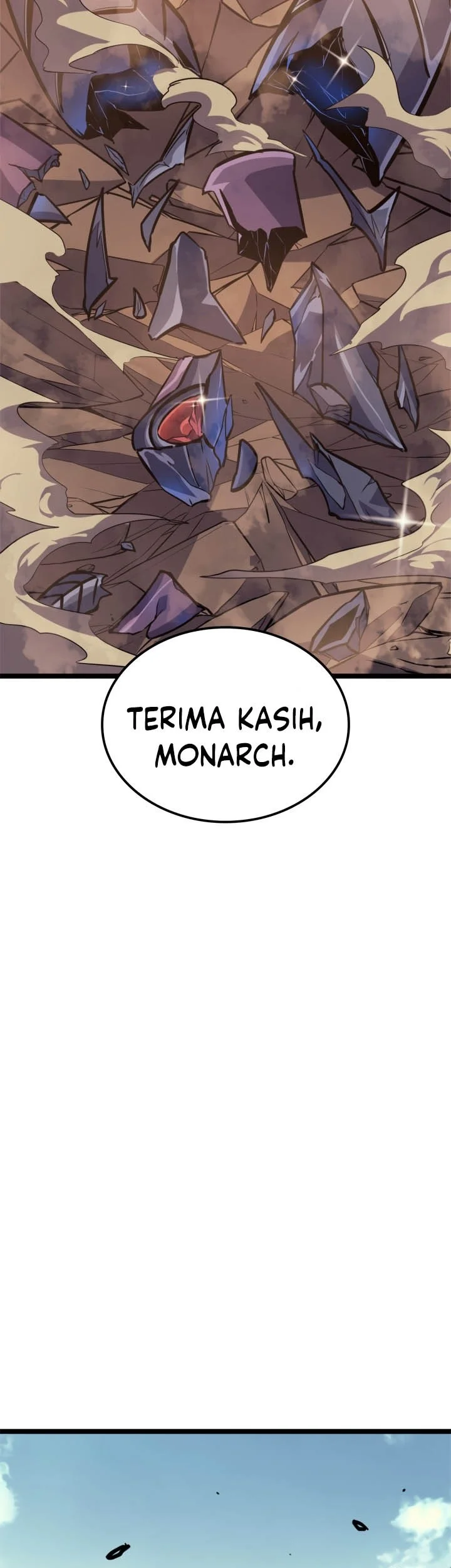 Max Level Returner Chapter 148 Gambar 51