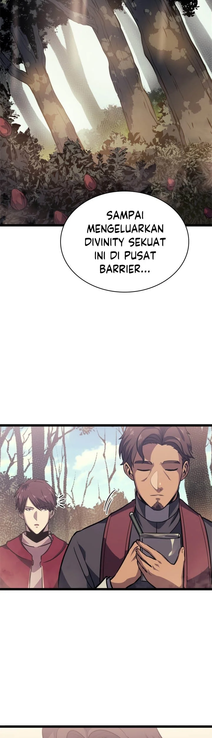 Max Level Returner Chapter 148 Gambar 56