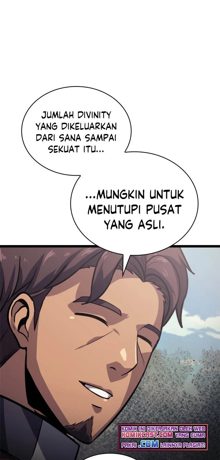 Max Level Returner Chapter 148 Gambar 60