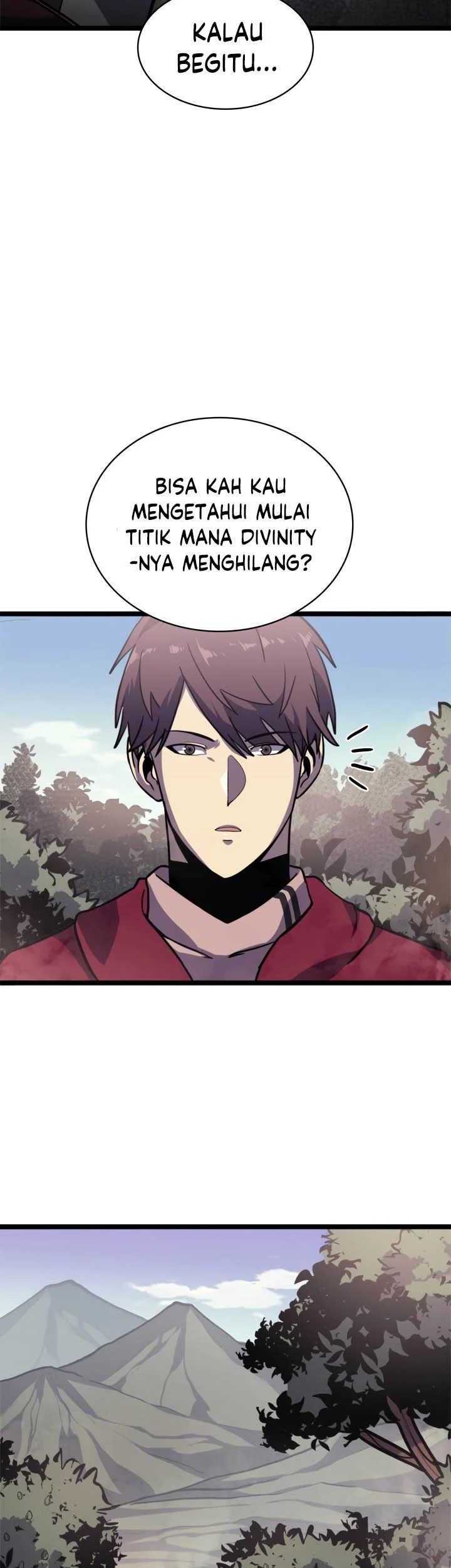 Max Level Returner Chapter 148 Gambar 61