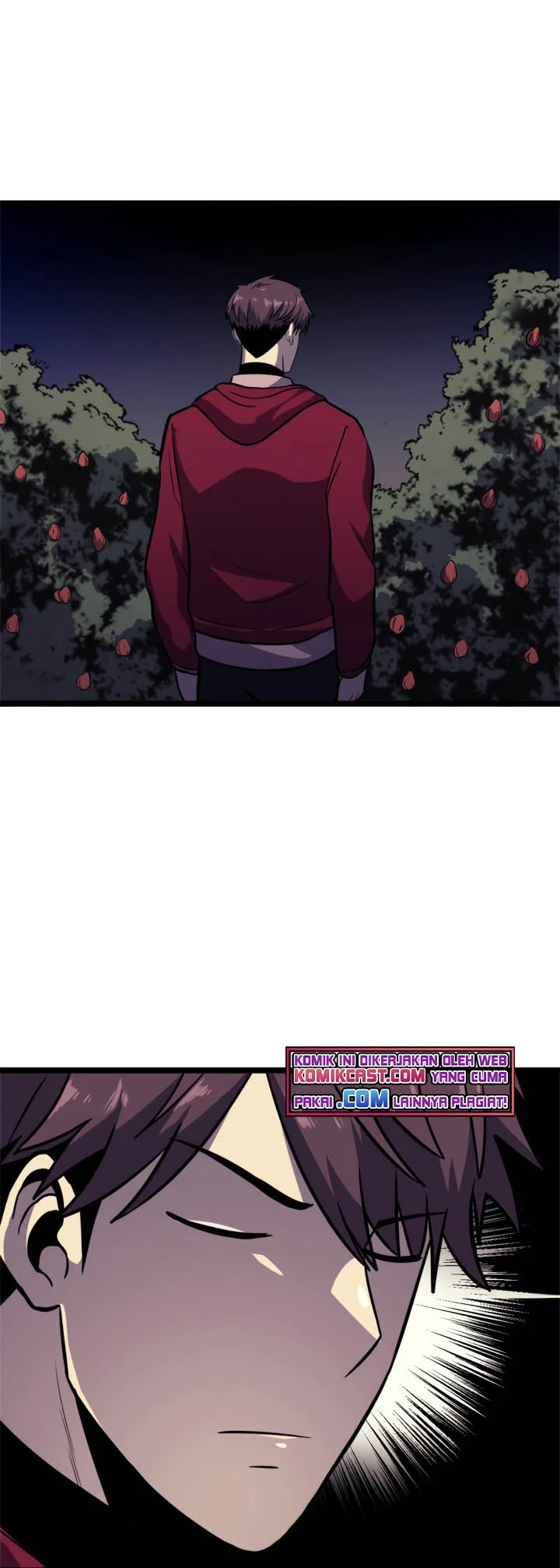 Max Level Returner Chapter 148 Gambar 63