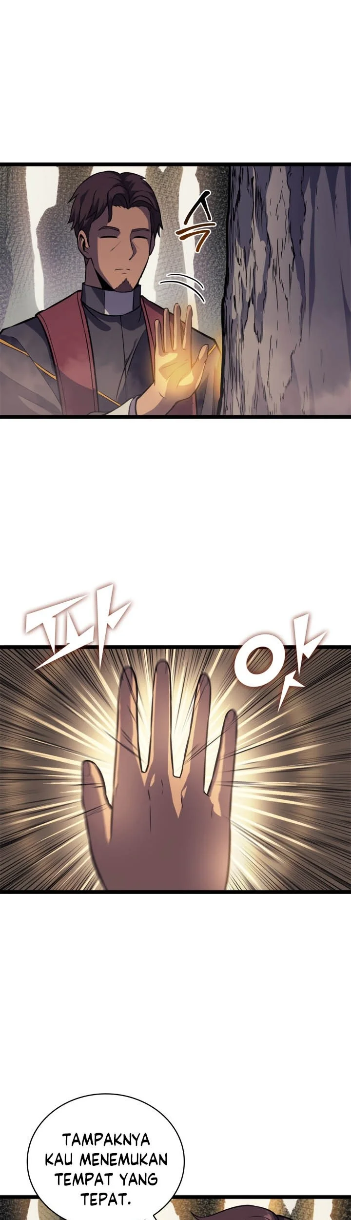 Max Level Returner Chapter 148 Gambar 66