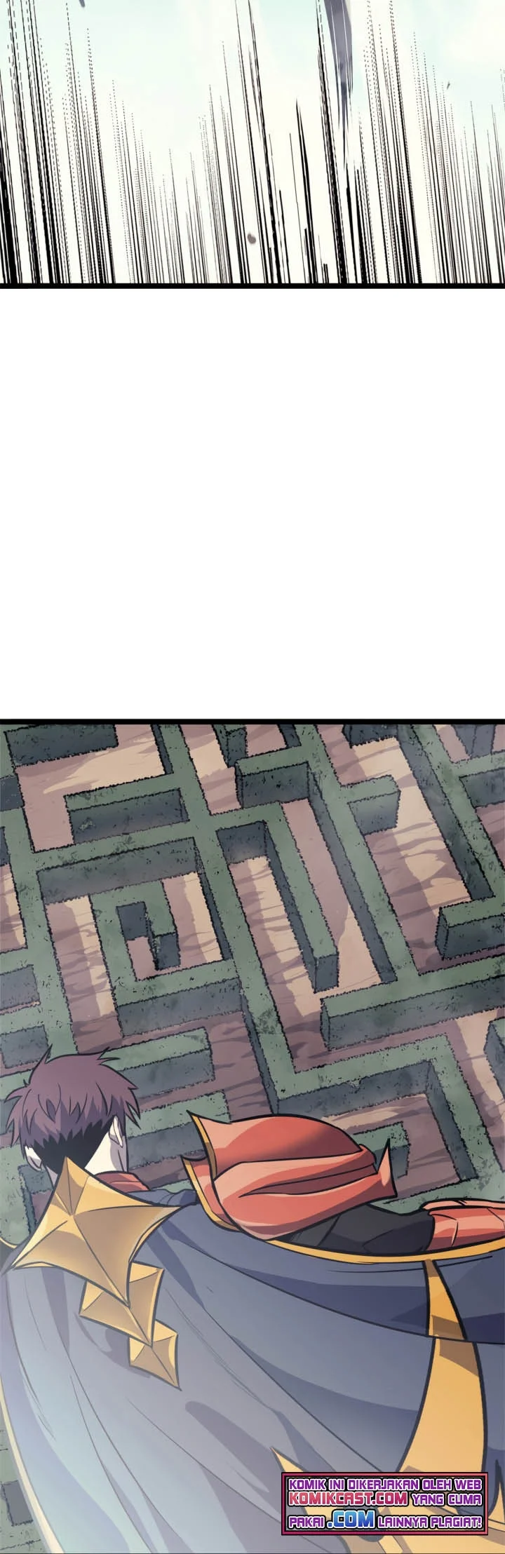 Max Level Returner Chapter 148 Gambar 6