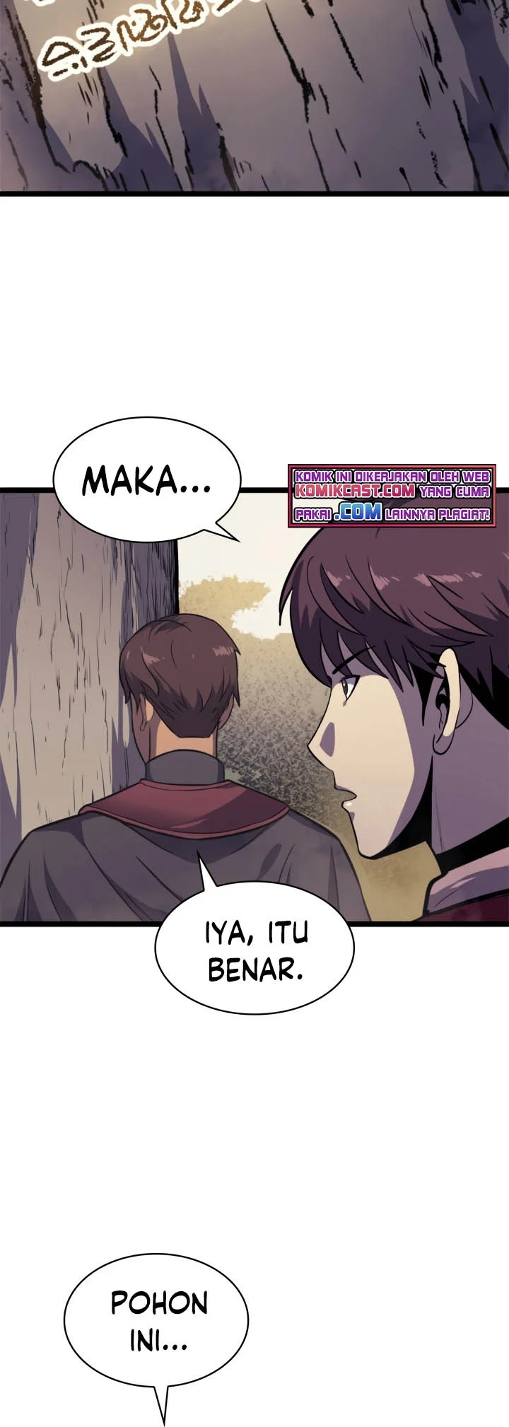 Max Level Returner Chapter 148 Gambar 68