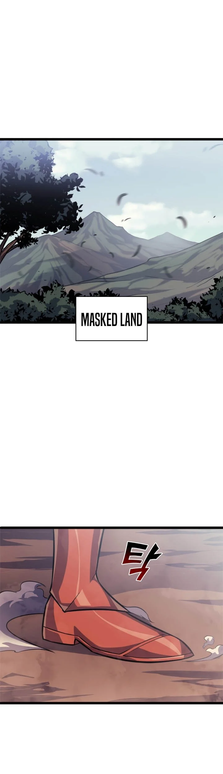 Max Level Returner Chapter 148 Gambar 7