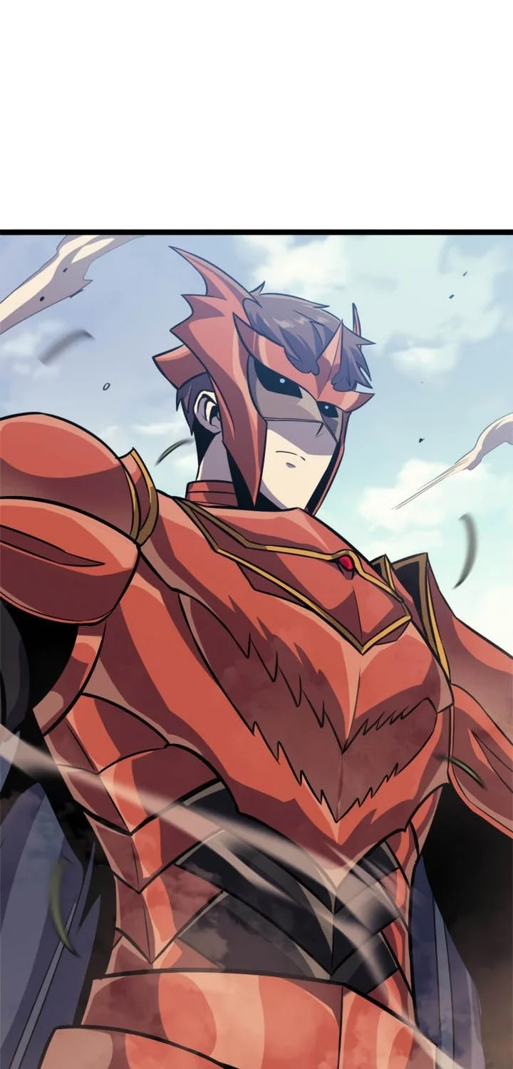 Max Level Returner Chapter 148 Gambar 8