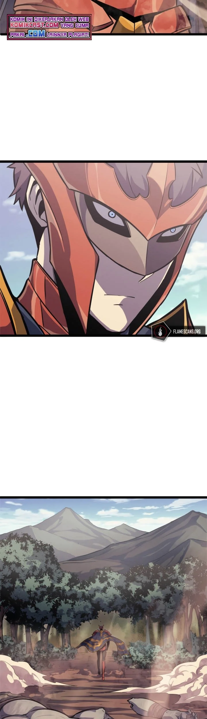 Max Level Returner Chapter 148 Gambar 9