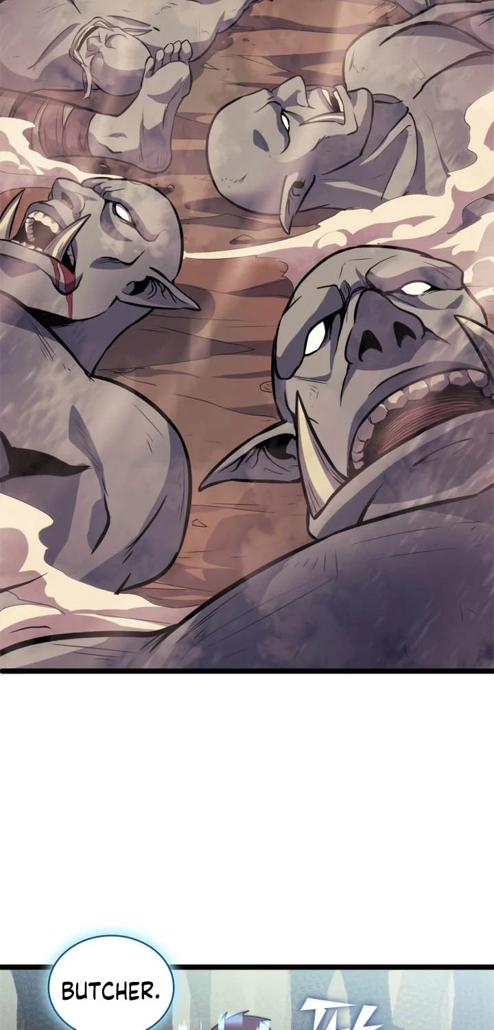 Max Level Returner Chapter 148 Gambar 10