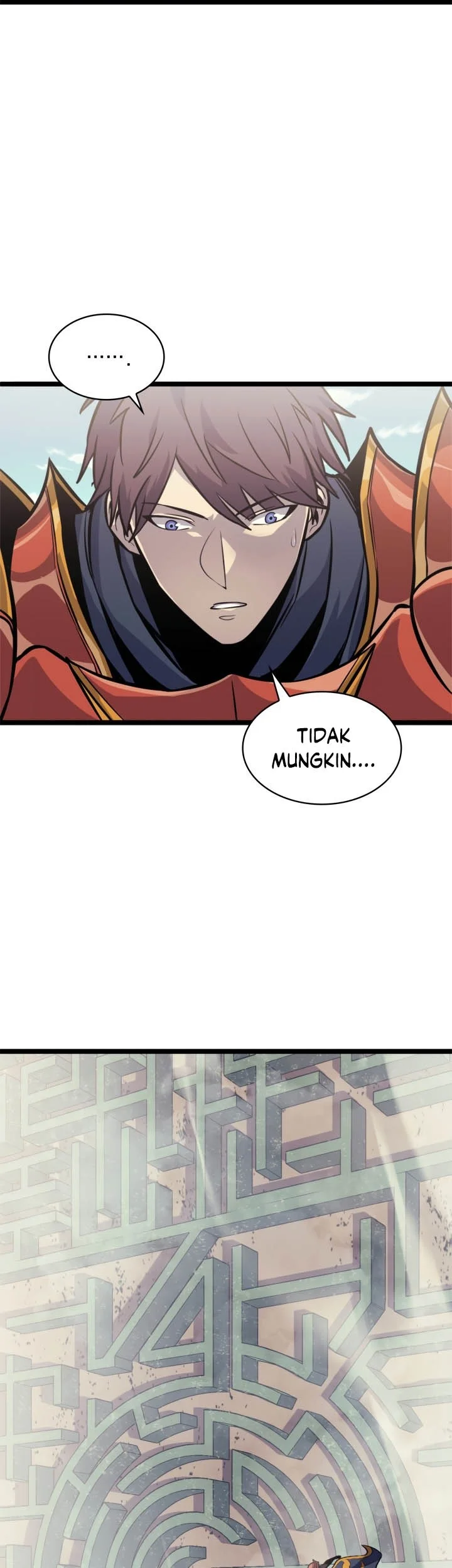Max Level Returner Chapter 148 Gambar 13
