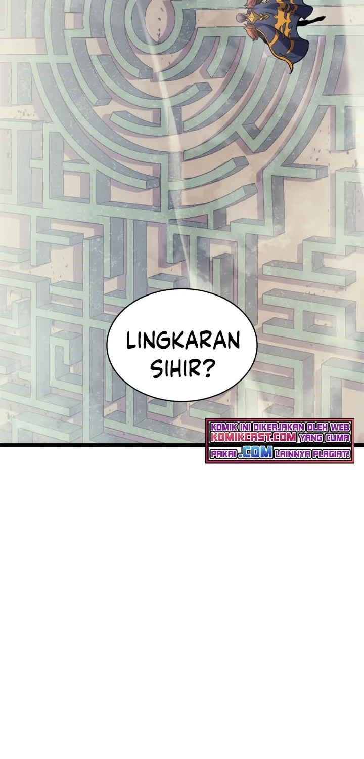 Max Level Returner Chapter 148 Gambar 14