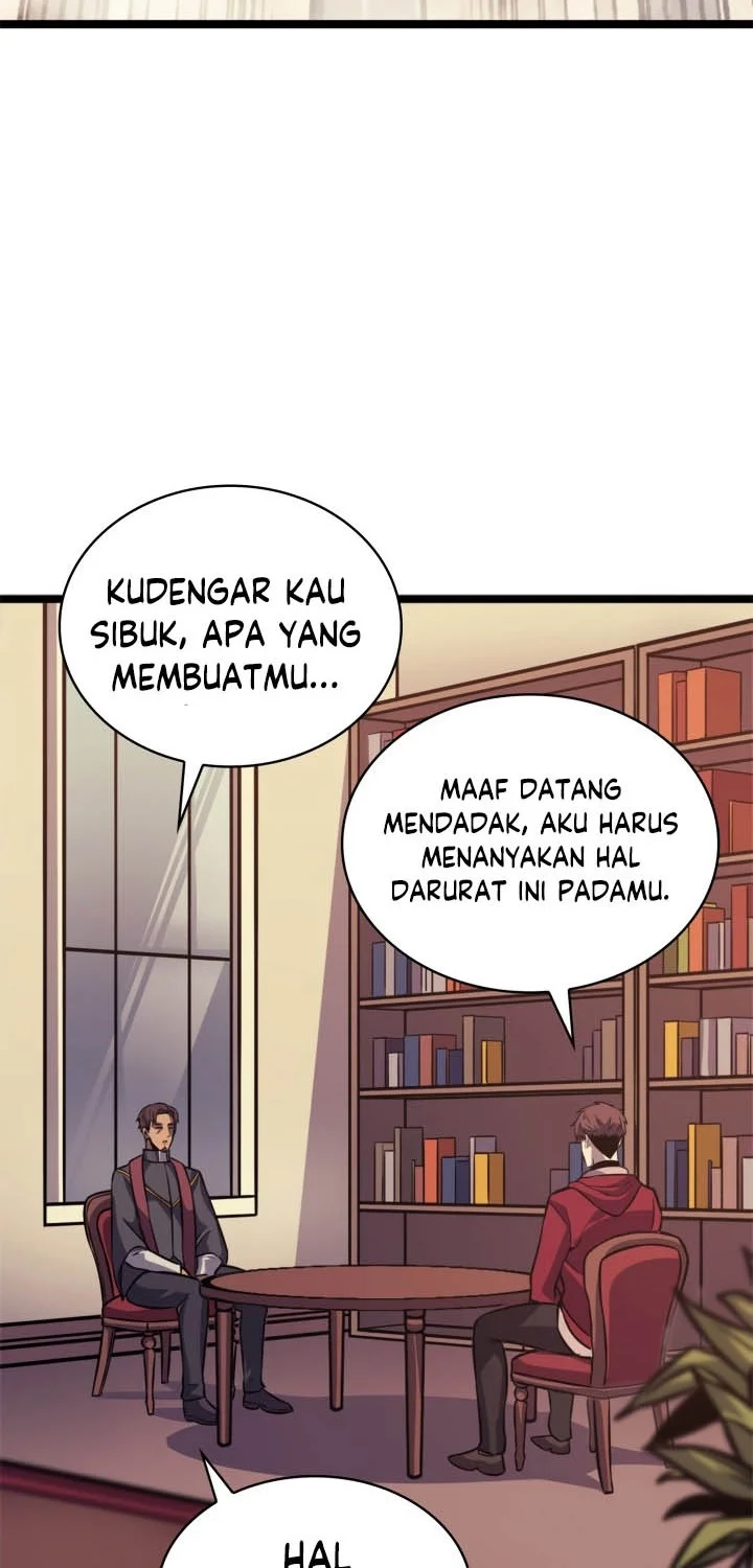 Max Level Returner Chapter 148 Gambar 16