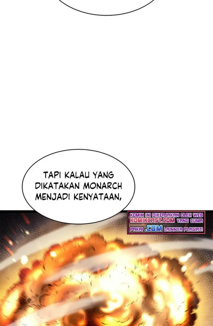 Max Level Returner Chapter 149 Gambar 21
