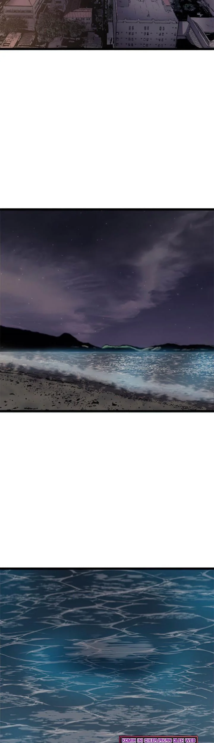 Max Level Returner Chapter 149 Gambar 30