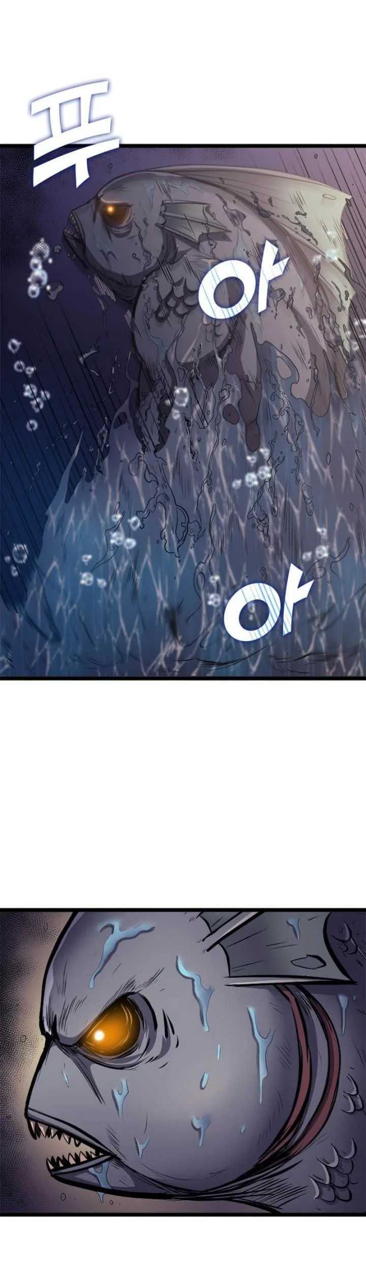 Max Level Returner Chapter 149 Gambar 32