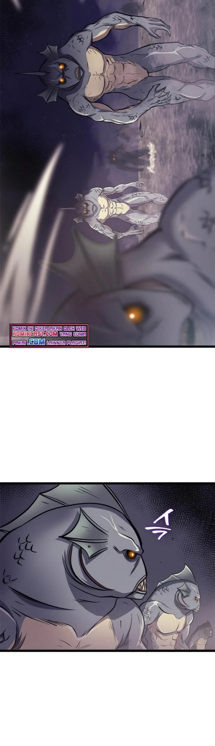 Max Level Returner Chapter 149 Gambar 34