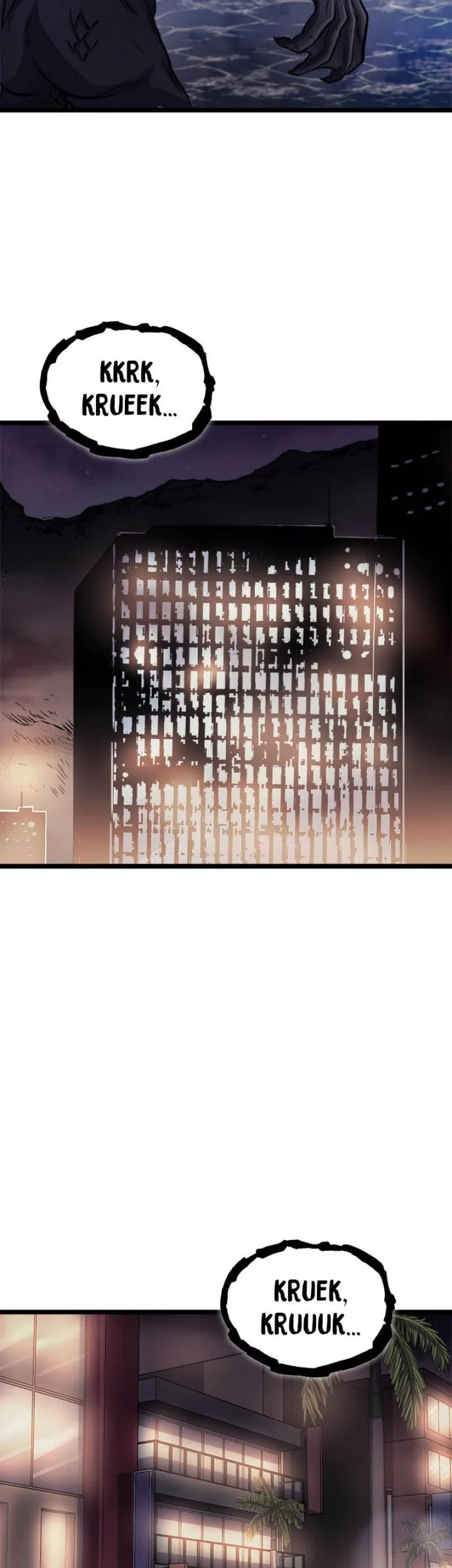 Max Level Returner Chapter 149 Gambar 36