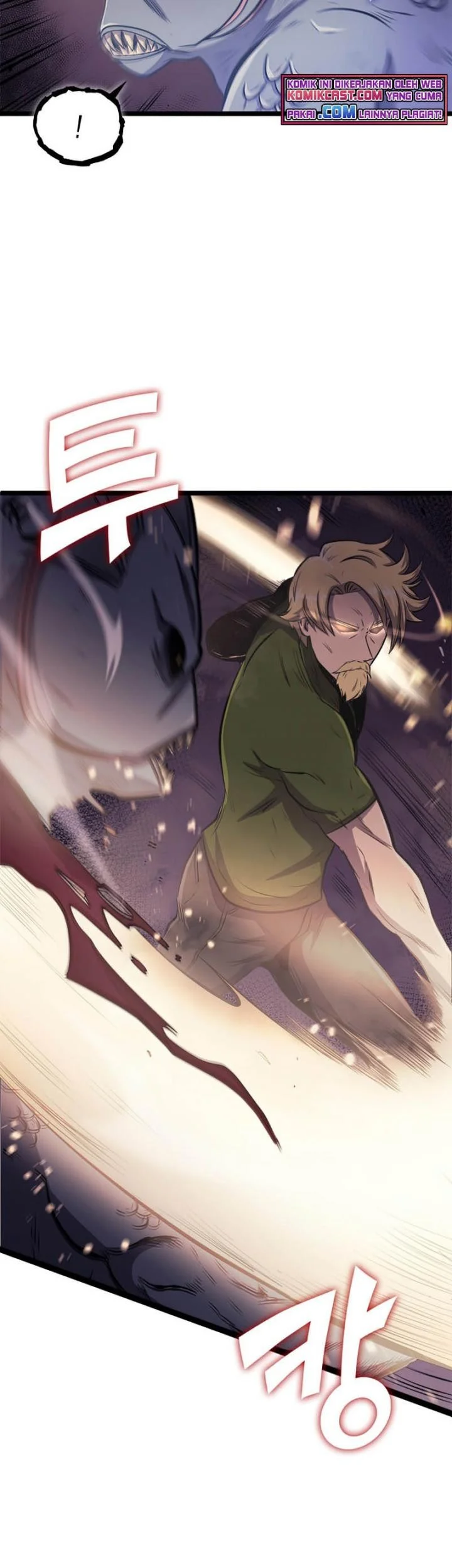 Max Level Returner Chapter 149 Gambar 46