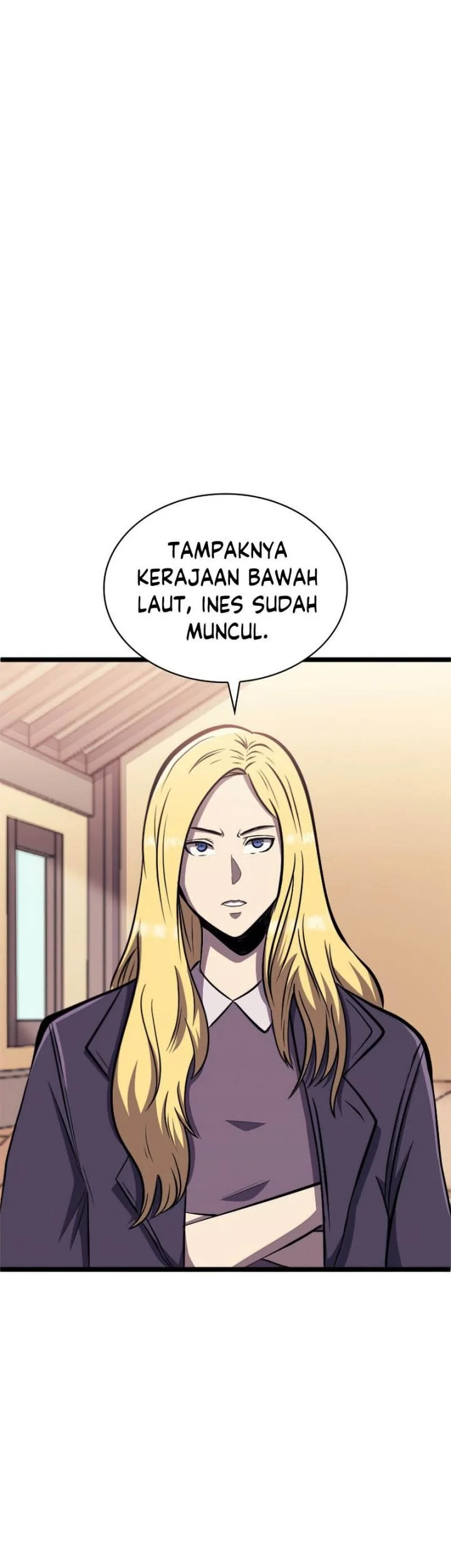 Max Level Returner Chapter 149 Gambar 52