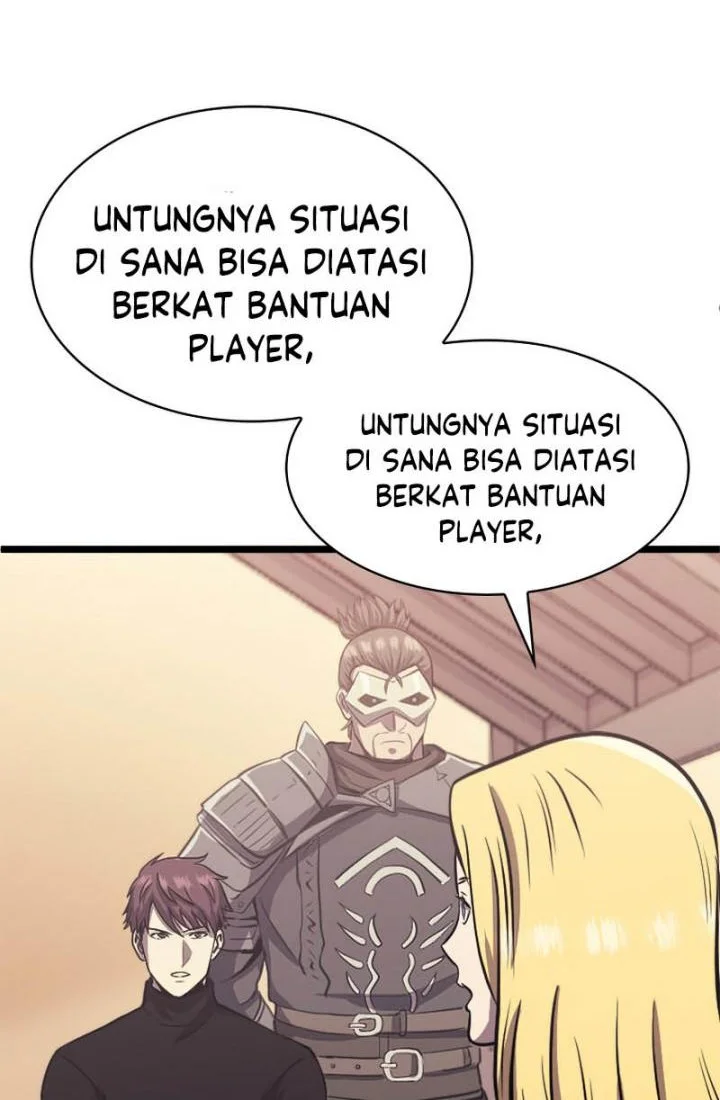 Max Level Returner Chapter 149 Gambar 53
