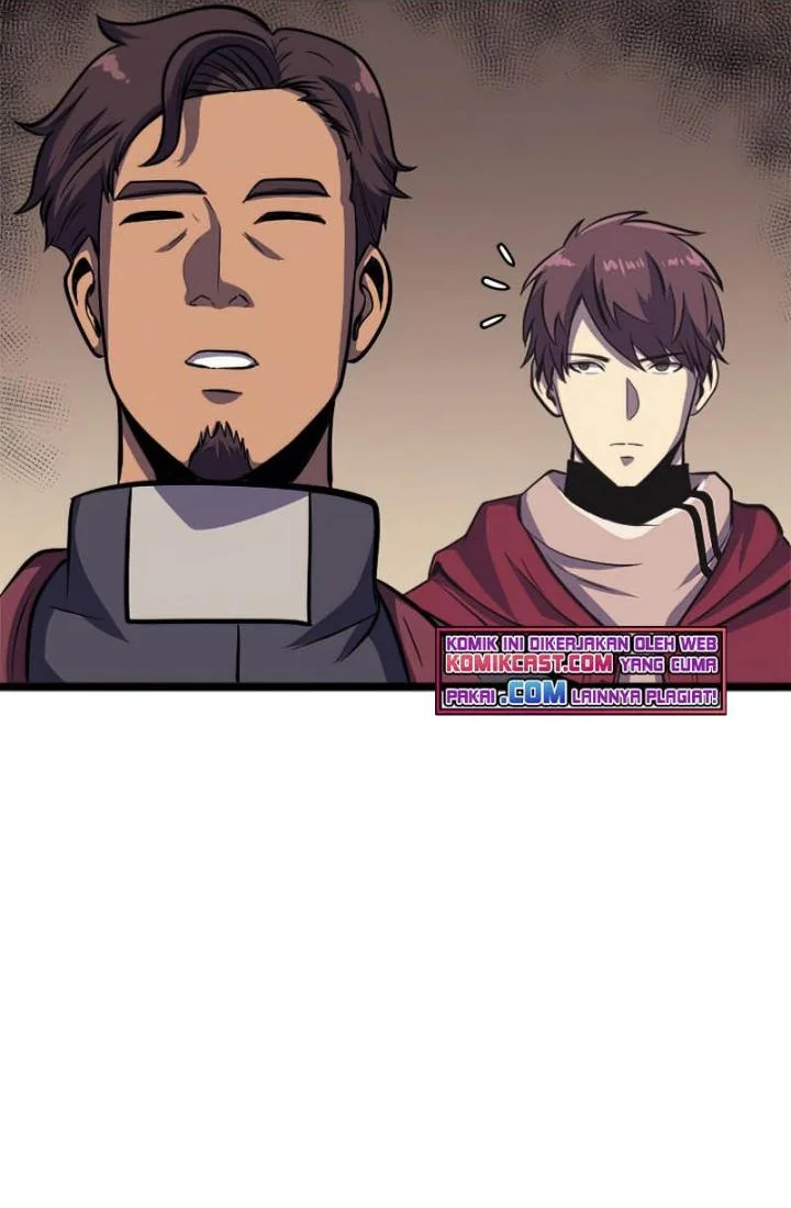 Max Level Returner Chapter 149 Gambar 3