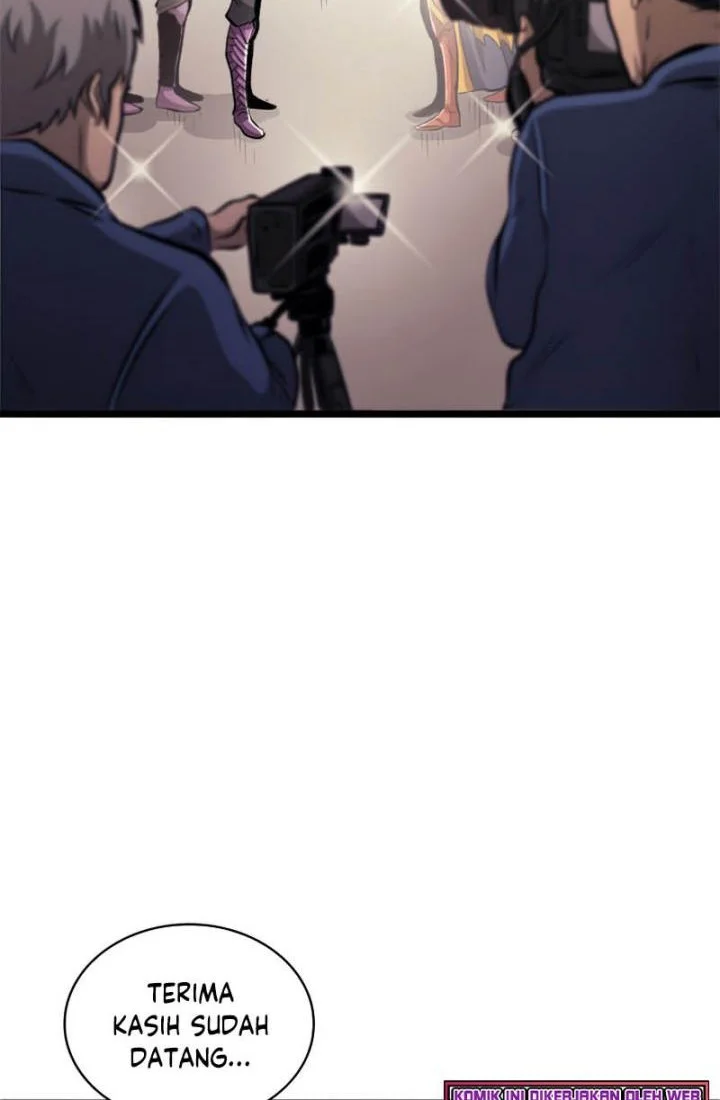 Max Level Returner Chapter 149 Gambar 63