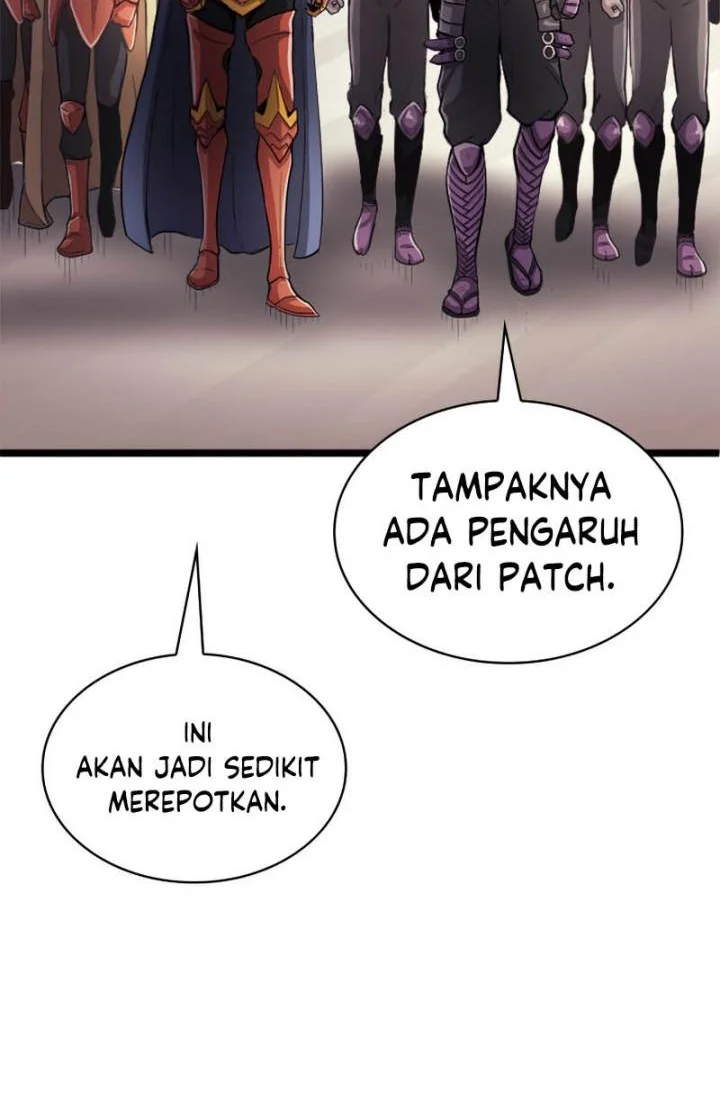 Max Level Returner Chapter 149 Gambar 65