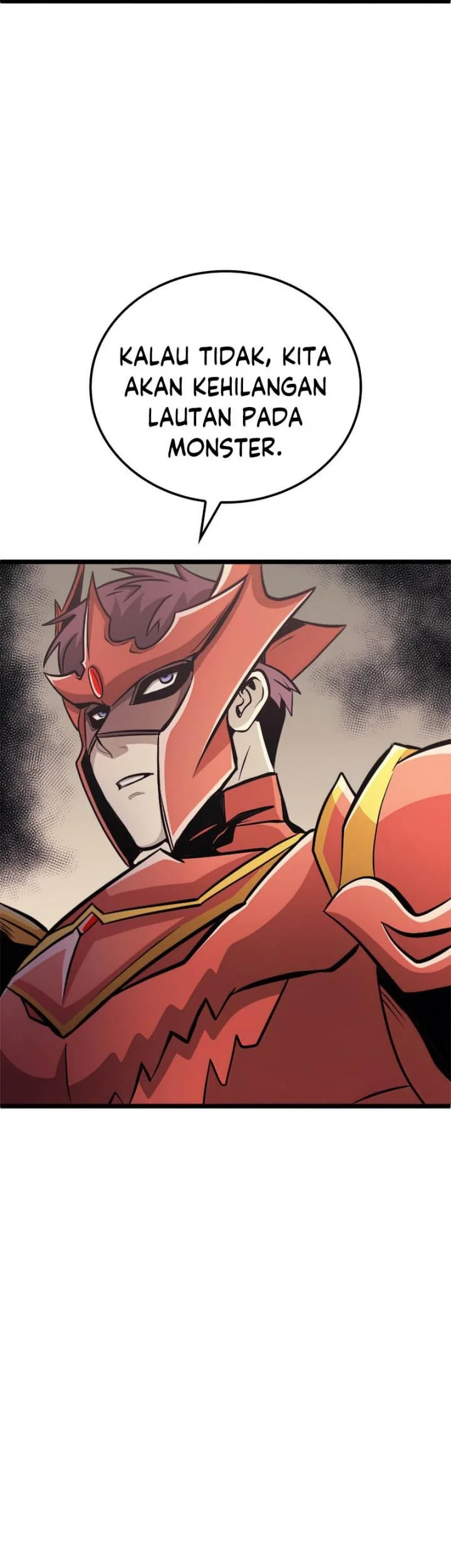 Max Level Returner Chapter 149 Gambar 68