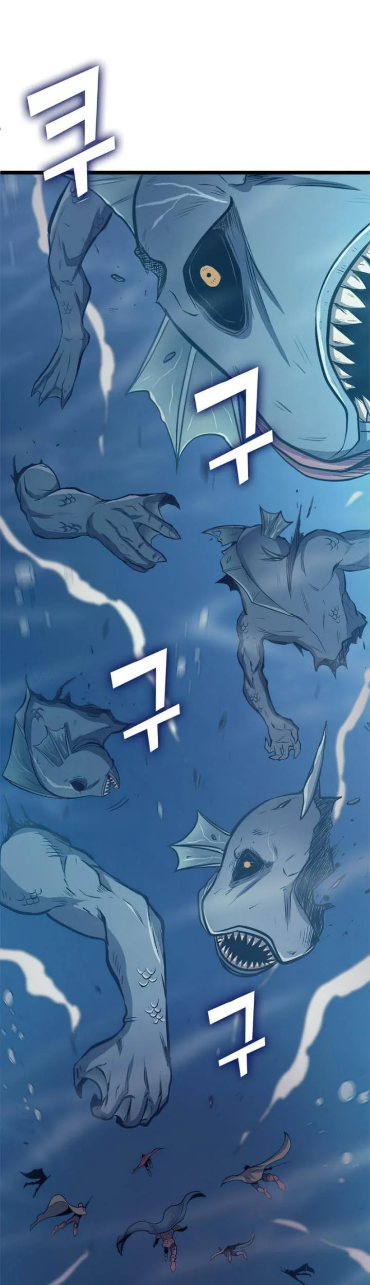 Max Level Returner Chapter 149 Gambar 72