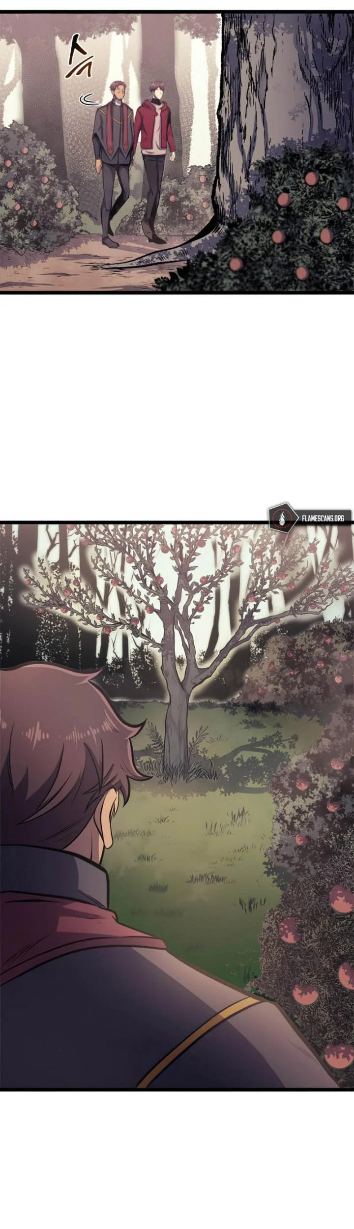 Max Level Returner Chapter 149 Gambar 4